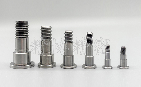 數(shù)控精密加工的應用范圍